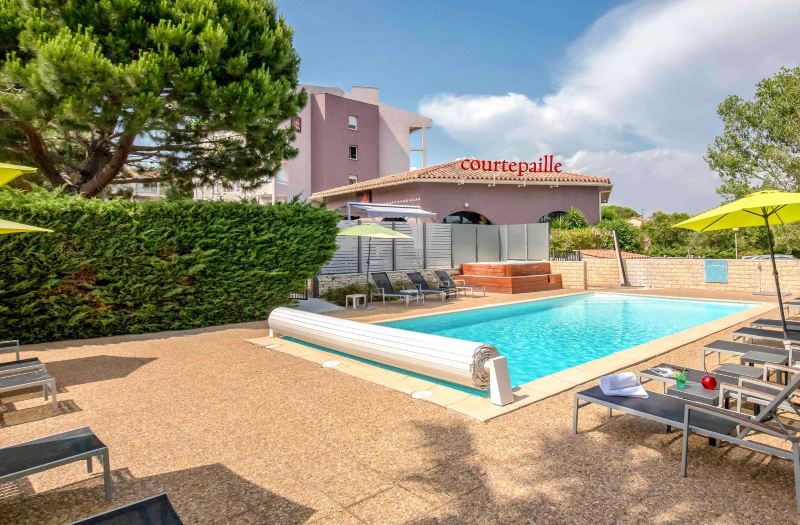Ibis Styles Fréjus Saint-Raphaël photo 3