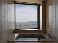 Grand Mercure Lake Hamana Resort & Spa - suối nước nóng