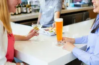 Hyatt House Fishkill - bar