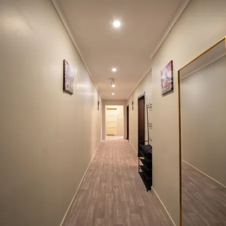Swat Hotel Apartments