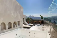ألوفت باي ماريوت إسطنبول كاراكوي - 4-نجوم