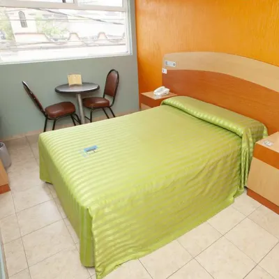 Hotel Lira - Sólo Adultos Hotels near Chapultepec Attraction Park
