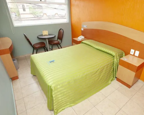 Hotel Lira - Solo Adultos Hoteles cerca de La Feria de Chapultepec