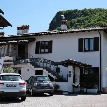 Hotel Sonenga
