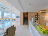 My Inn Hotel Kota Samarahan - 3-Star