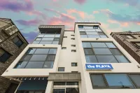 대천(보령) 더플라야펜션 - 펜션