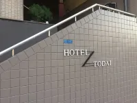 Hotel Todai - 2-Star