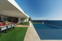 Villa Vakana, Pool, Sea View, Hot Tub, Nosy Be - Villas