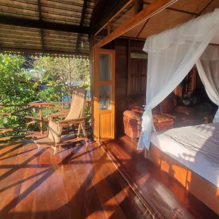 Camelliana Horizon Pongyang - Nature Retreat