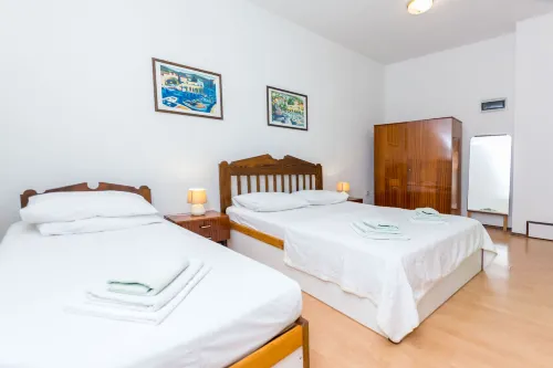 Apartment Brane - 3-Star