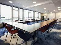 Ibis Styles Parndorf Neusiedler See - Wifi