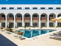 Mercure Cozieni - piscine