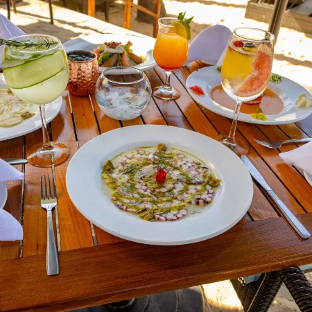 Marival Emotions Resort & Suites Riviera Nayarit by Mercure
