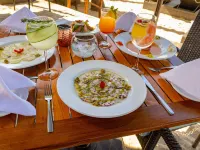 Marival Emotions Resort & Suites Riviera Nayarit by Mercure - breakfast