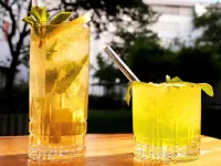 Novotel Erlangen - Quầy bar