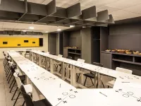 Ibis Styles Merida Galerías - Kæledyr tilladt