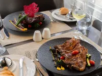 Novotel Lubumbashi - 朝食