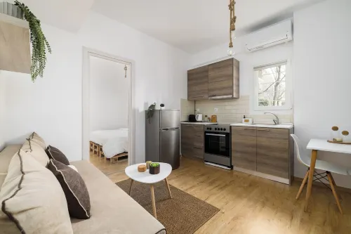 Ourania Lofts and Suites - que admiten mascotas
