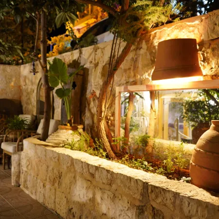 Hideaway