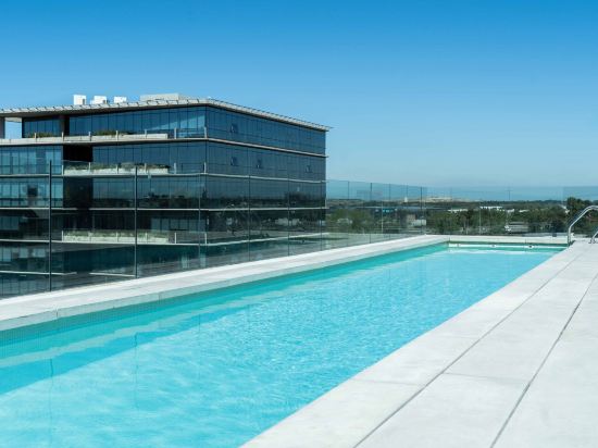 RentUp Suites Palmas Park Buenavista