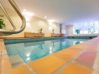 Wald & Golfhotel Lottental Hotels near ICAMS
