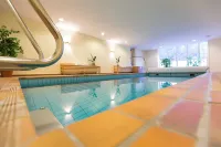 Wald & Golfhotel Lottental