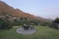 Maktain Glance - Villas