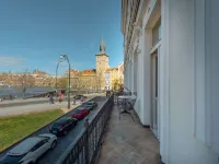 The Mozart Prague - romantis