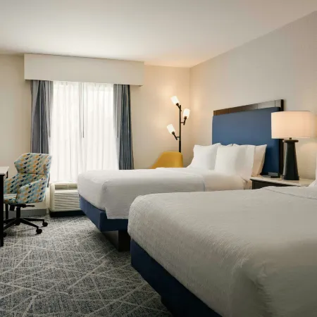 Hampton Inn Thomson