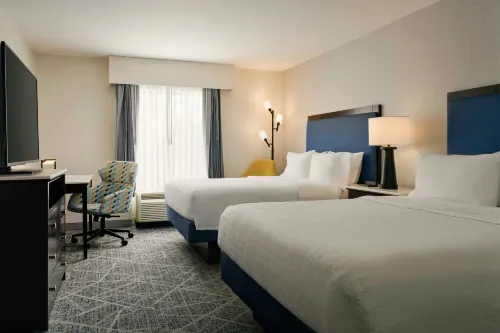 Hampton Inn Thomson