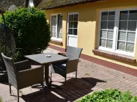 Appartementhaus Kathrin, Wieck am Darß Hoteles en Wieck auf dem Darß