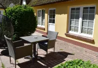 Appartementhaus Kathrin, Wieck am Darß - 3 étoiles