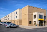 Woodland Inn and Suites Extended Stay - Scenic