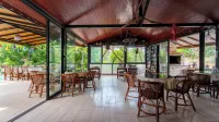 Flower Hotel Patara - sarapan