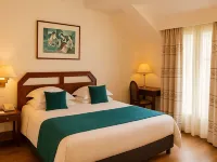 Hotel du Parc - Mulhouse Centre Hotels in Mulhouse