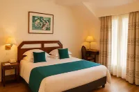 Hotel du Parc - Mulhouse Centre