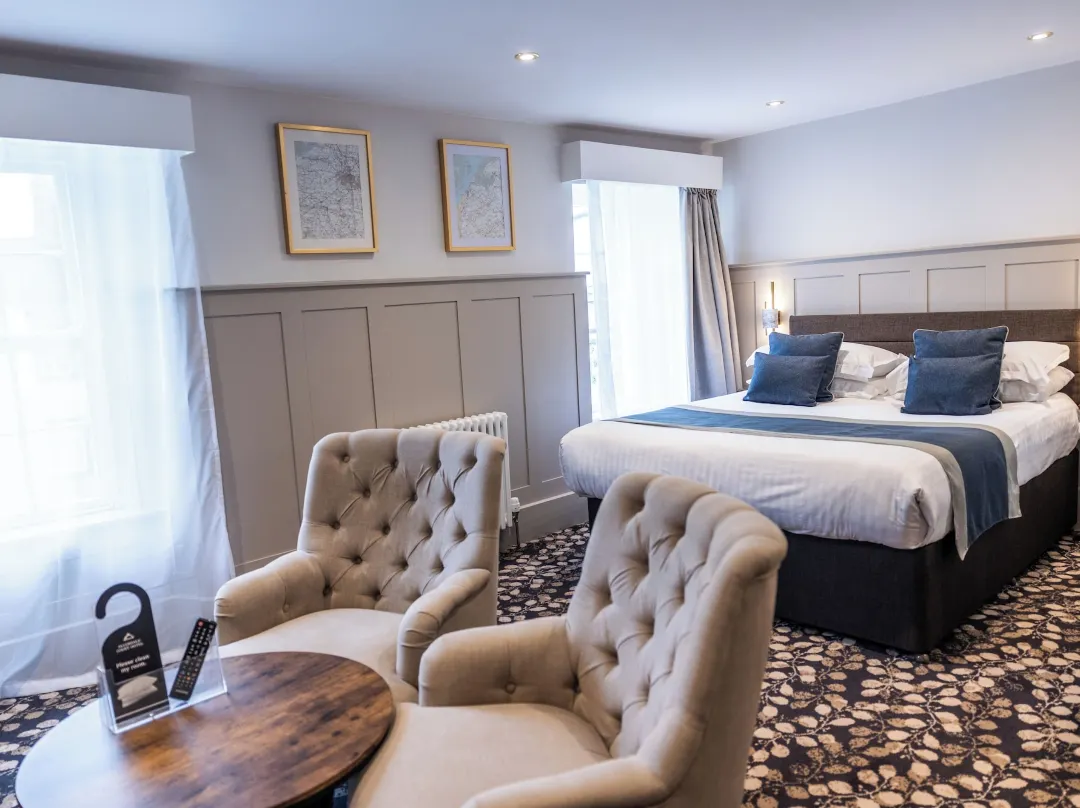 Allerdale Court Hotel - Dumfries and Galloway