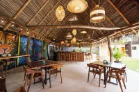 Bahia Selvatica Lodge - breakfast