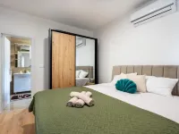 Villa Peace Oasis Hotels in 