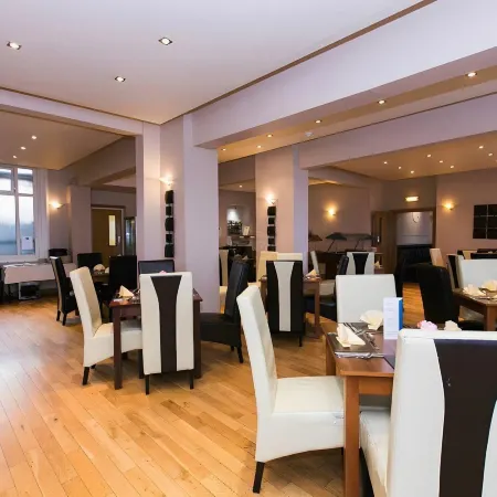 The President Hotel