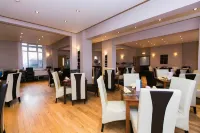 The President Hotel