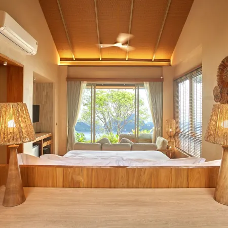 Amber Yao Noi