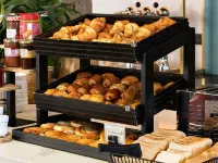 Hôtel Mercure Paris Saint-Ouen - breakfast