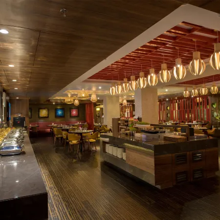 Lemon Tree Hotel Siliguri