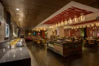 Lemon Tree Hotel Siliguri - breakfast