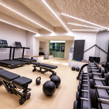 Palazzo Tirso Hotel Cagliari - MGallery Collection