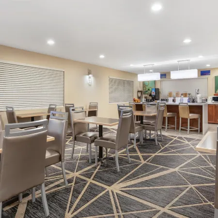 Best Western Town House Lodge