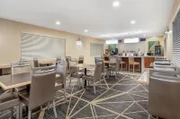 Best Western Town House Lodge - breakfast