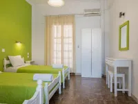 Ionian Breeze Apartments - Airport Shuttle
