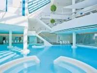 Sanadome Hotel & Spa Nijmegen - Pools